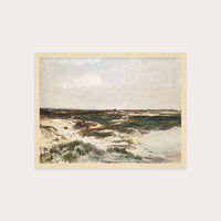 The Dunes at Camiers