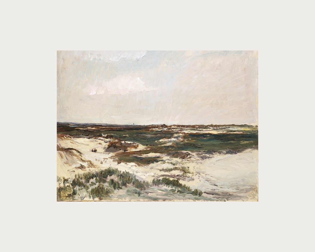 The Dunes at Camiers