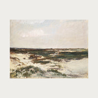 The Dunes at Camiers