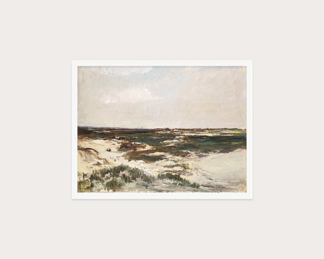 The Dunes at Camiers