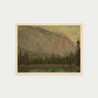 The Hintersee