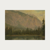 The Hintersee