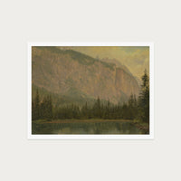 The Hintersee