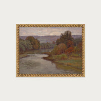 The River