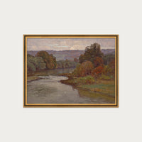 The River
