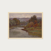 The River