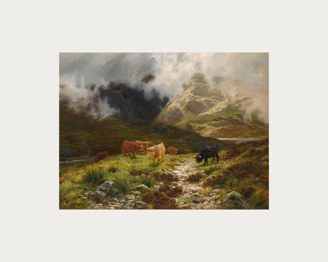 Unveiling of the Hills