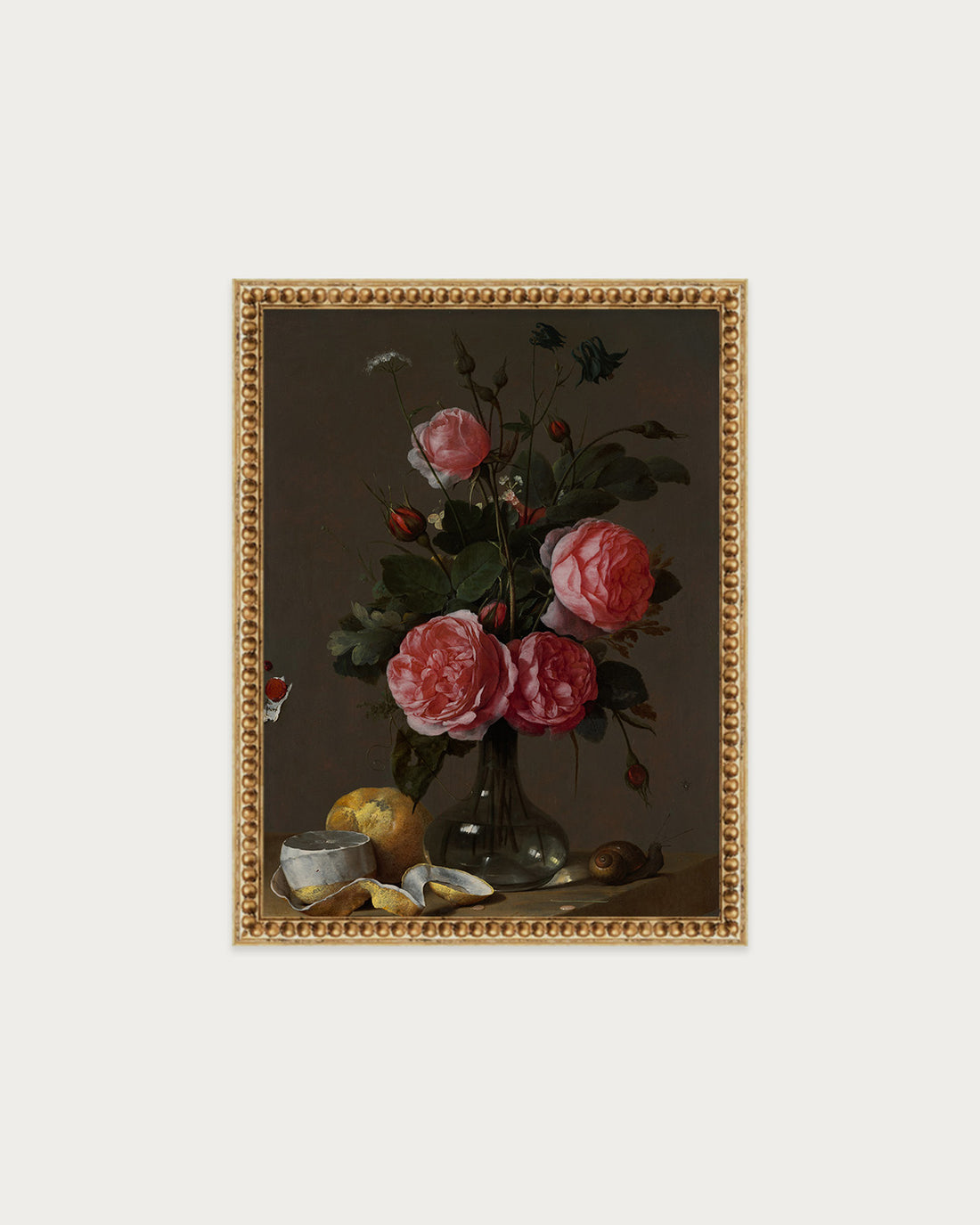 Wild Roses