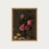 Wild Roses
