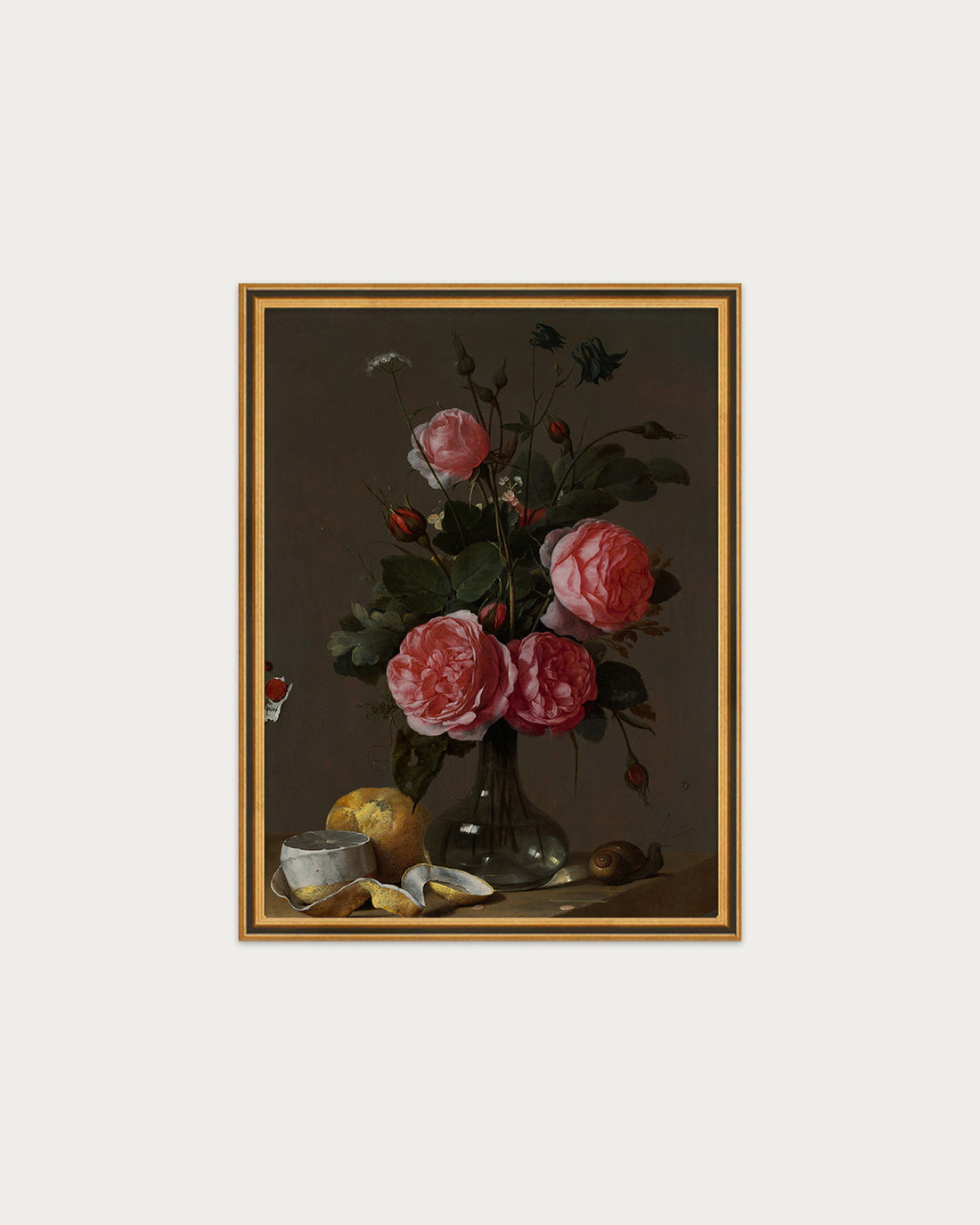 Wild Roses