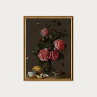 Wild Roses