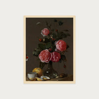 Wild Roses