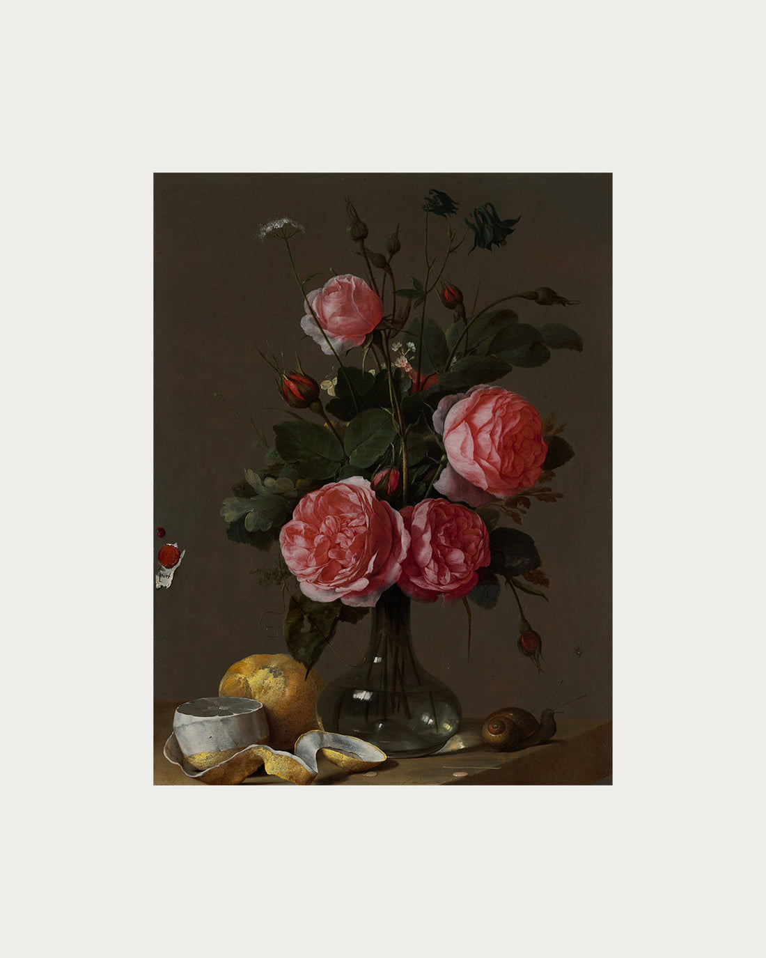 Wild Roses