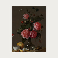 Wild Roses