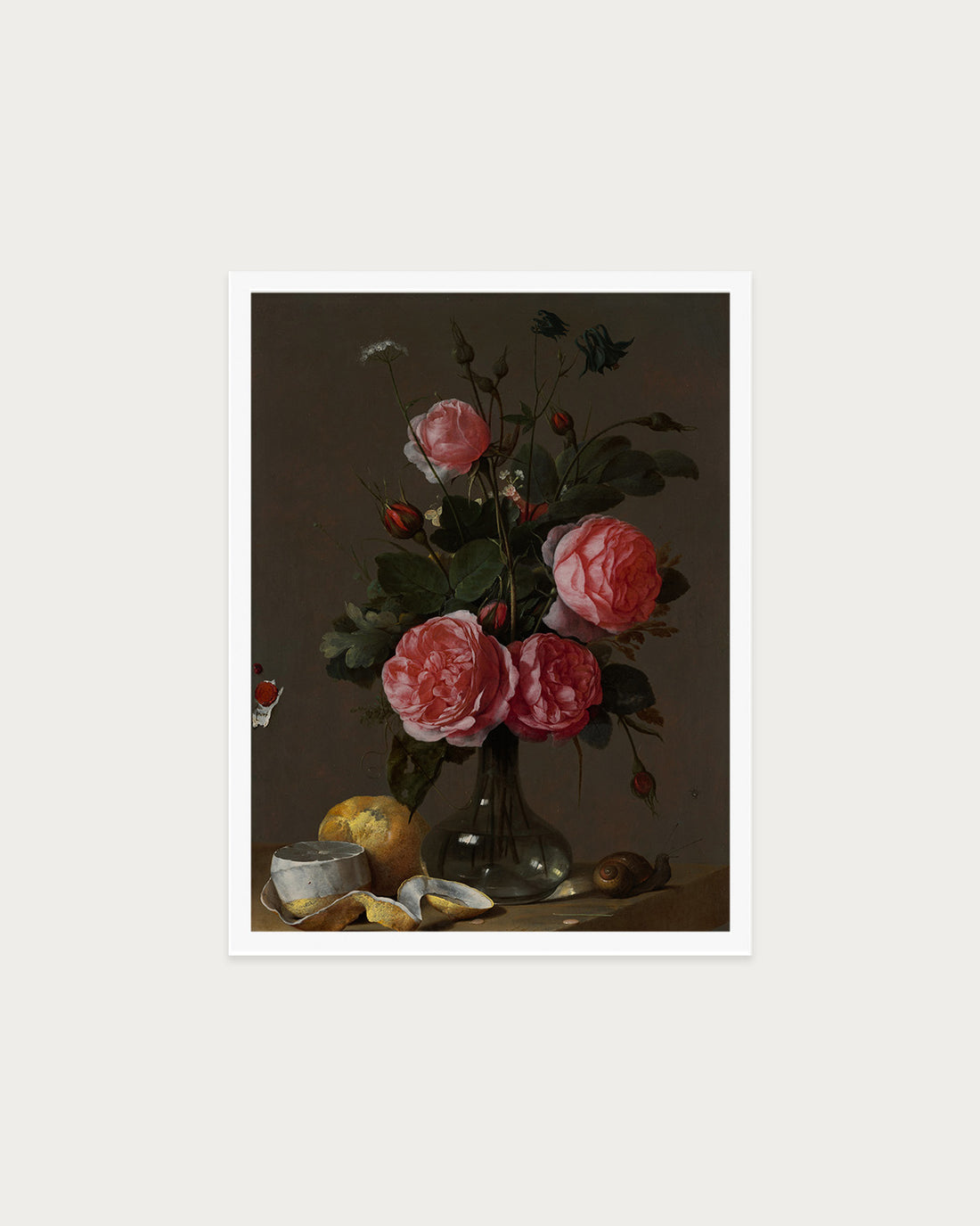 Wild Roses
