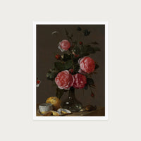 Wild Roses