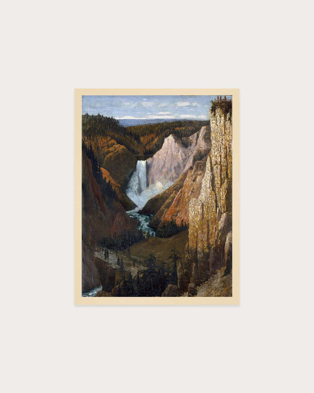 Yellowstone