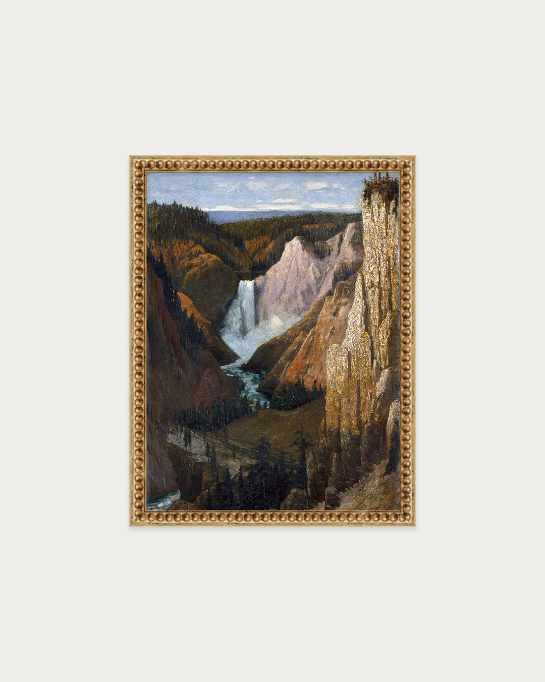 Yellowstone