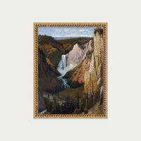Yellowstone