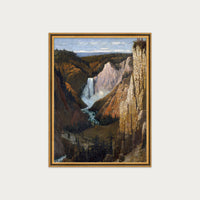 Yellowstone