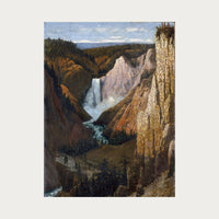 Yellowstone