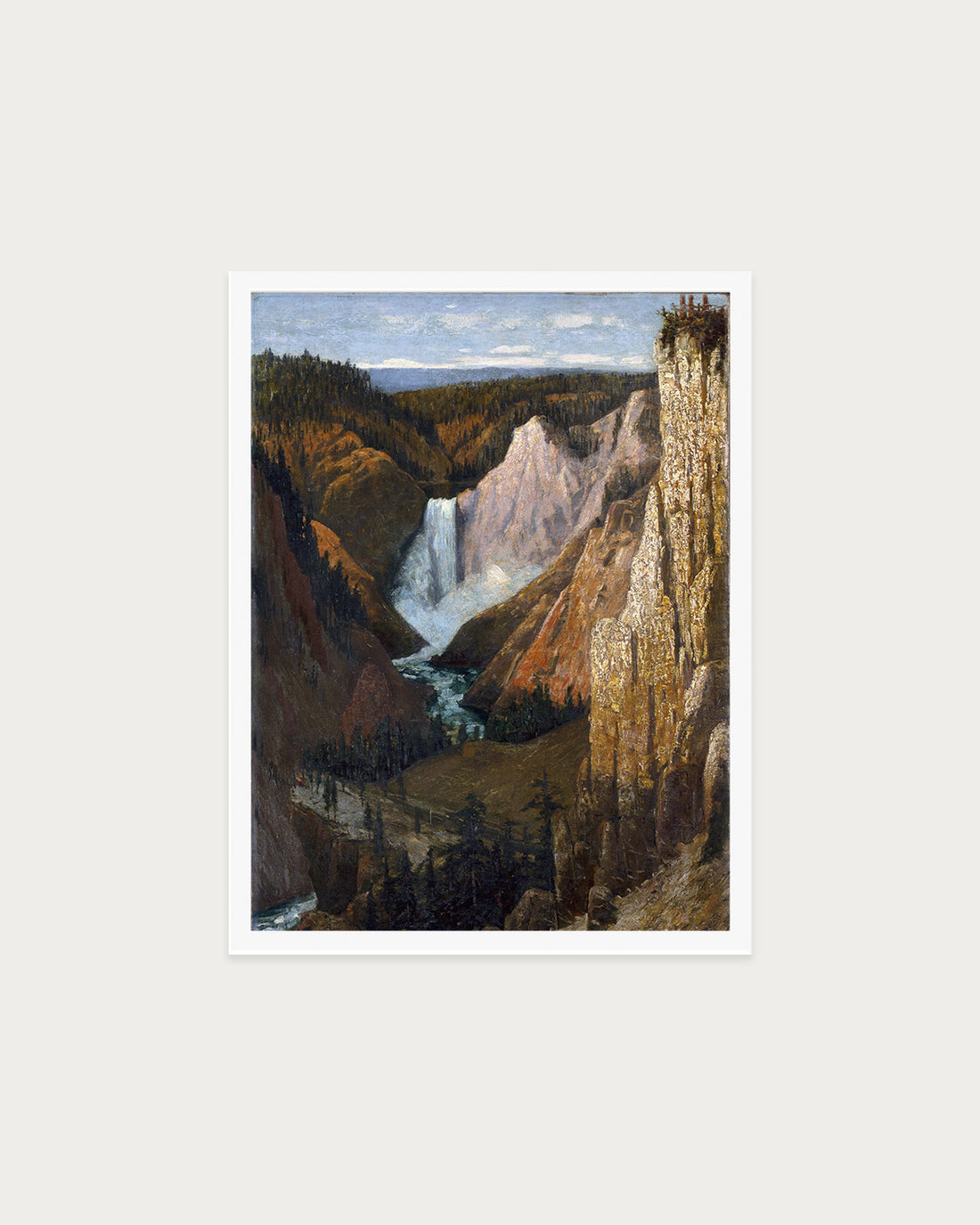 Yellowstone