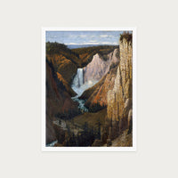 Yellowstone