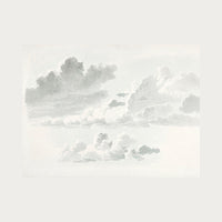 Cloudy Skies