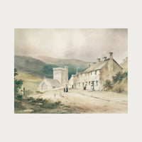 Cottage Town