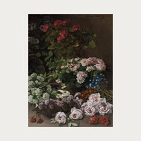 Floral Arrangements