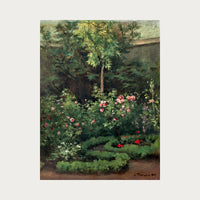 Flower Gardens