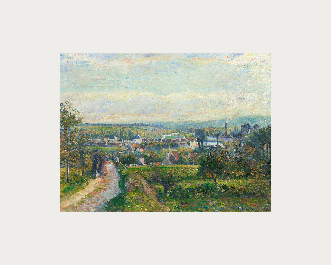 French Countryside