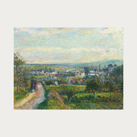 French Countryside