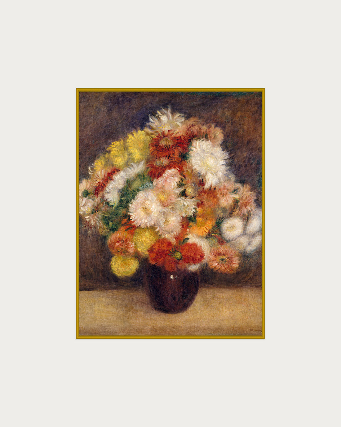 Chrysanthemums