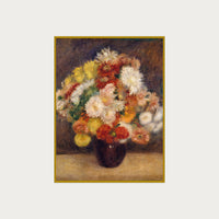 Chrysanthemums