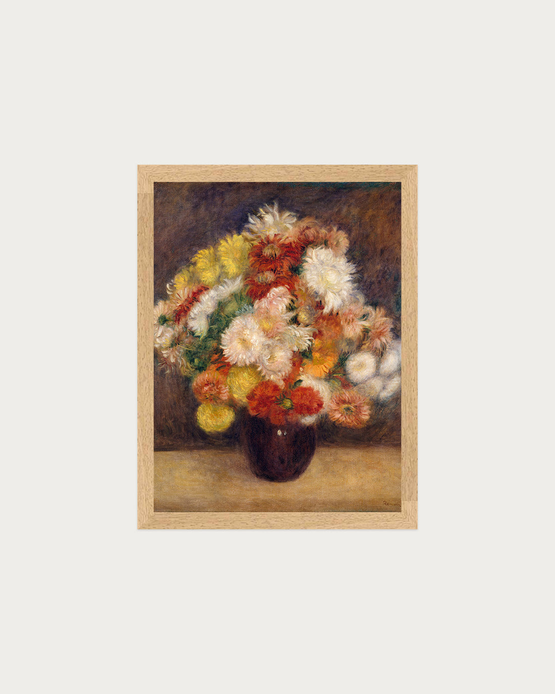 Chrysanthemums