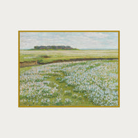 Fields in Bloom
