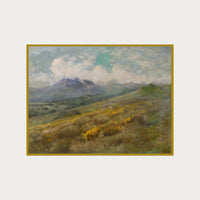 Golden Fields
