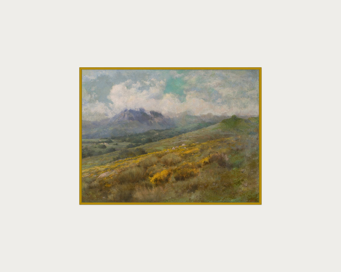 Golden Fields