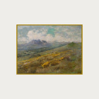 Golden Fields