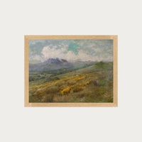 Golden Fields
