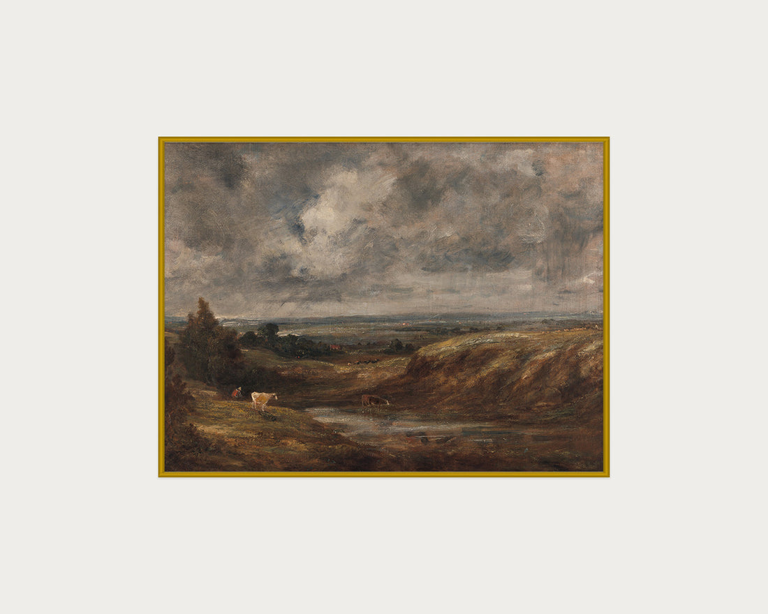 Hampstead Heath