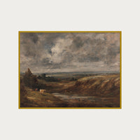 Hampstead Heath