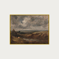 Hampstead Heath