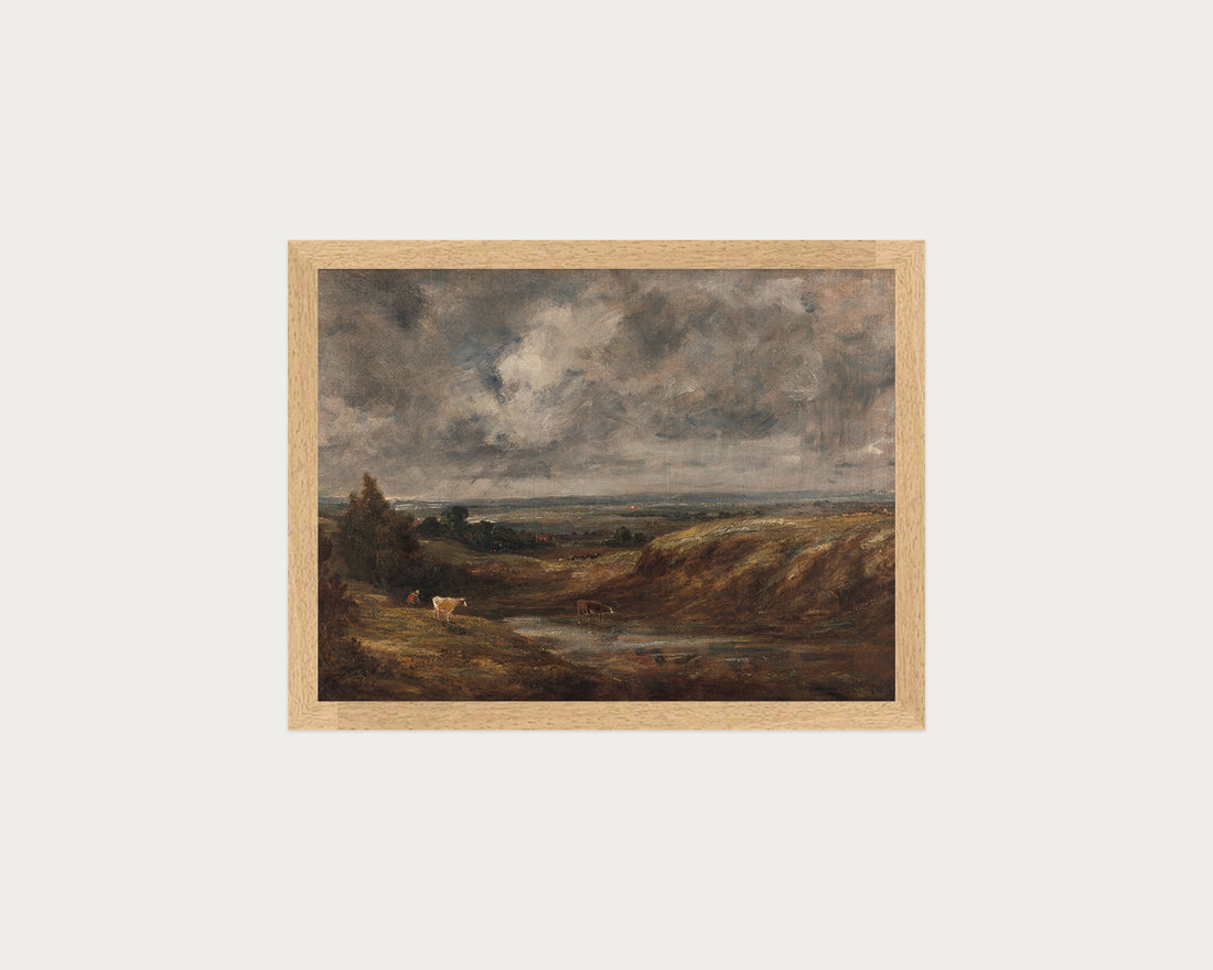 Hampstead Heath