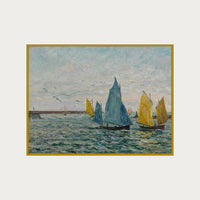 Le Croisic Sails