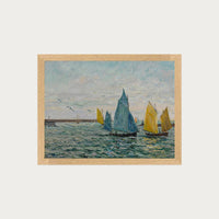 Le Croisic Sails