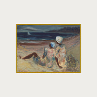 On the Beach