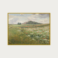 Poppy Fields