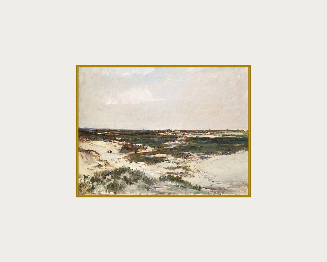 The Dunes at Camiers